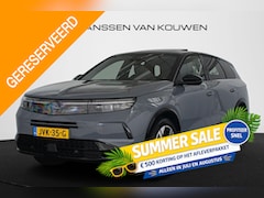 Opel Grandland - 1.6 Turbo Plug-in-Hybrid Ultimate Panoramadak Leder Trekhaak Massage