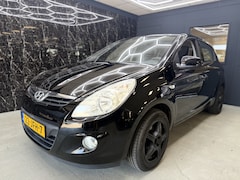 Hyundai i20 - 1.2i DynamicVersion