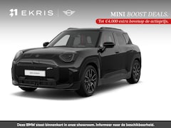MINI Aceman - SE John Cooper Works Trim | Pakket XL