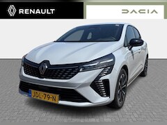 Renault Clio - 1.6 E-Tech Full Hybrid 145 techno