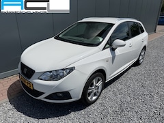 SEAT Ibiza ST - 1.4i 16v COPA pakket Stationwagon 5-drs