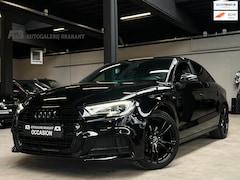 Audi A3 Limousine - 1.4 TFSI CoD Sport S Line Edition
