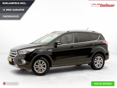 Ford Kuga - 1.5 EcoBoost Titanium | trekhaak |