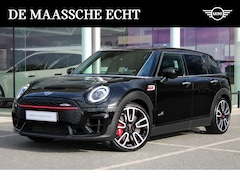 MINI Clubman - JCW ALL4 Chili Automaat / Panoramadak / Comfortstoelen / Comfort Access / Achteruitrijcame