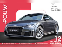 Audi TT - 40 TFSI 197pk S-tronic S Line | Matrix LED | Stoelverwarming | Sportonderstel | Navigatie