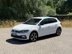 Volkswagen Polo - 1.0 R-Line I VIRTUAL DASH I CARPLAY I 1E EIG I DEALER ONDH