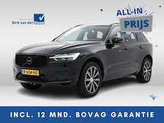 Volvo XC60 - 2.0 T5 Momentum | Panoramadak | Harman Kardon | Head-Up Display | Stoelverwarming | Achter