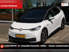 Volkswagen ID.3 - First Plus 58 kWh SOH 92, 1%