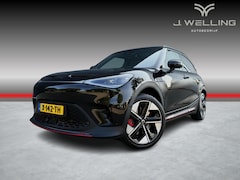 Smart #1 - 1 BRABUS 66 kWh trekhaak / pano / leder
