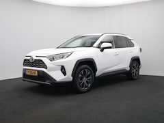Toyota RAV4 - 2.5 Hybrid AWD Style Trekhaak | JBL Premium Audio | 360 graden Camera