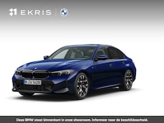 BMW 3-serie - 330e M Sportpakket Pro | Comfort Pack | Innovation Pack | Harman Kardon