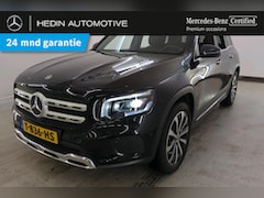 Mercedes-Benz GLB - 200 Luxury Line | Premium Pack | Disctronic | Panoramadak