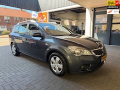 Kia Cee'd - 1.4 CVVT X-tra