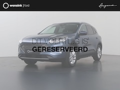 Ford Kuga - 2.5 PHEV Titanium X | Winterpakket | Head-Up | Cruise control Adaptief | B&O | Elektr. Ach