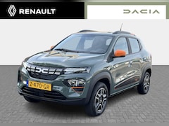 Dacia Spring - Expression 27 kWh