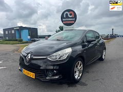 Renault Clio - | 2017 | 0.9 TCe Limited | Export en Handel | APK