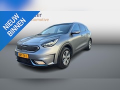 Kia Niro - 1.6 GDi PHEV ExecutiveLine JBL|StoelVentilatie|Volledig Dealer Onderhouden