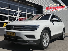 Volkswagen Tiguan - 1.5 TSI ACT Highline Business - AUTOMAAT I Navigatie / Apple CarPlay I Airco I en nog Veel