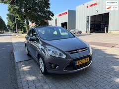 Ford C-Max - 1.6 EcoBoost Titanium 117000 km apk