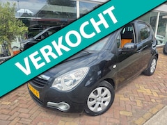 Opel Agila - 1.2 Edition, airco, cruisecontrole