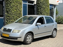 Skoda Fabia - 1.4-16V Tour de France