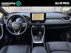 Toyota RAV4 - 2.5 Plug-in Hybrid AWD Bi-Tone Plus *STOELVENTILATIE/ JBL AUDIO/ 360 CAMERA
