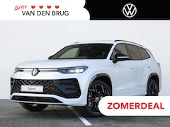 Volkswagen Tayron - R-Line Edition 1.5 eHybrid 272 PK | Led Matrix | Headup display | Panoramadak | Trekhaak |