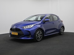 Toyota Yaris - 1.5 Hybrid Dynamic Climate Control | Carplay | Parkeercamera