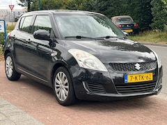 Suzuki Swift - 1.2 Business Edition EASSS | Airco | Navi| 5 deurs