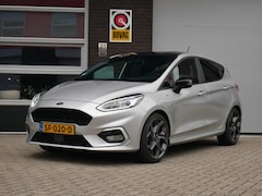 Ford Fiesta - 1.0 EcoBoost ST-Line NL auto| Dealer onderhouden| Top staat