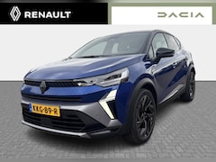 Renault Captur - 1.8 E-Tech full hybrid 160 esprit Alpine - Demo