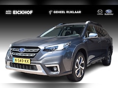 Subaru Outback - 2.5i Premium AWD - Eyesight - Dealer onderhouden - Trekhaak