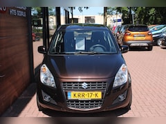 Suzuki Splash - 1.2 Comfort