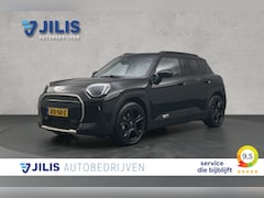 MINI Aceman - E Favoured M 42.5 kWh | Panoramadak | Camera | LED | Stoelverwarming