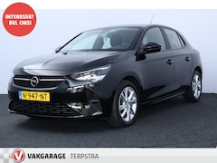 Opel Corsa - 1.2 GS Line /D-Riem Verv. 46.000KM /AUTOMAAT /LED Koplampen /Lane Assist /Apple + Android