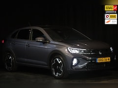 Volkswagen Taigo - 1.0 TSI R-LINE / SCHUIF- KANT. DAK / CARPLAY / LED