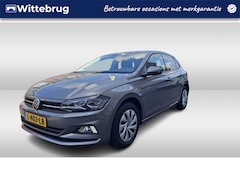 Volkswagen Polo - 1.0 TSI Comfortline Business Navigatie / PDC / Adaptive cruise / HAL