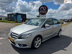 Mercedes-Benz B-klasse - | 2012 | 180 Ambition | Export en Handel