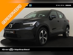 Volvo XC40 - B4 (M-HYBRID) PLUS DARK -HARMAN/KARDON|CAMERA|ADAP.CRUISE|POWER-SEATS|VERW.VOORRUIT|TREKHA