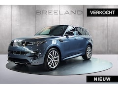Land Rover Range Rover Sport - P460e Dynamic HSE | Convenience Pack | Towing Pack