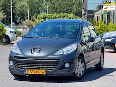 Peugeot 207 - 1.4 VTi Urban Move| Airco | Cruise control | Trekhaak | Elektrische spiegels en ramen |
