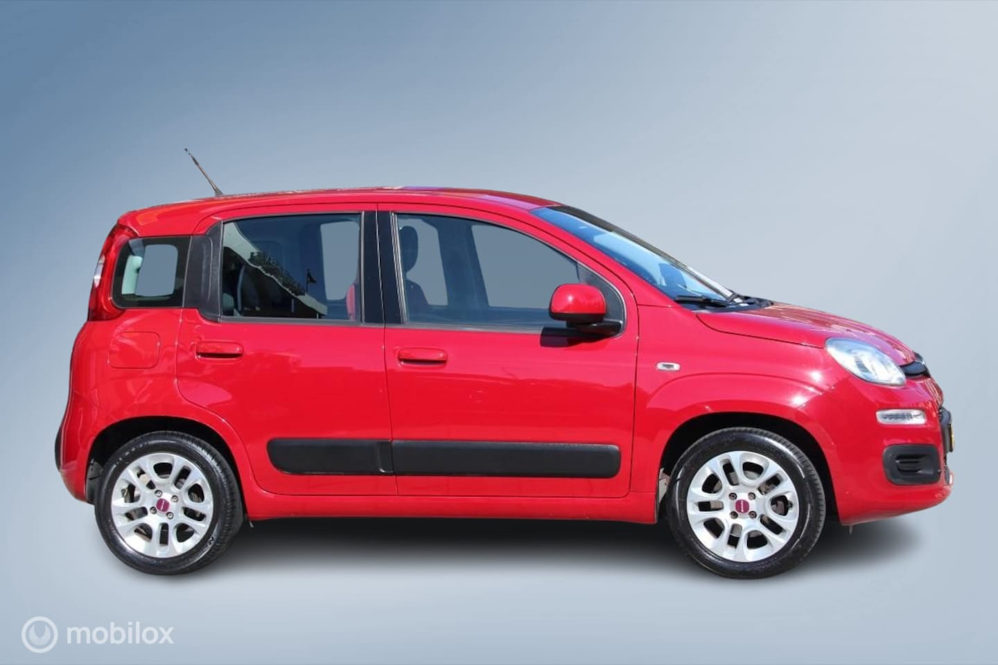 Fiat Panda - TwinAir Edizione Cool Dualogic Automaat, 32000 km ! - AutoWereld.nl