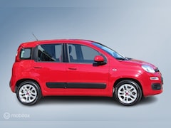 Fiat Panda - TwinAir Edizione Cool Dualogic Automaat, 32000 km