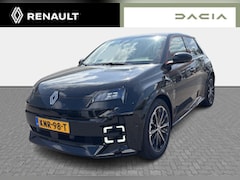 Renault 5 - 5 comfort range iconic cinq 52 kWh - pack safety & advanced driving assist