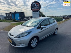 Ford Fiesta - | 2009 | 1.25 Trend | Top Auto