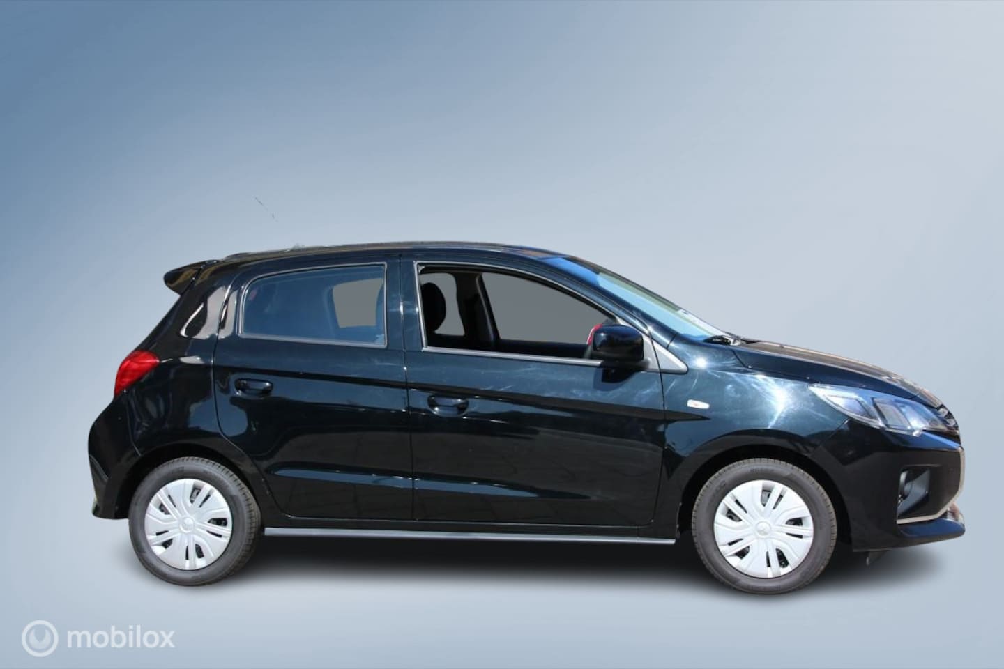 Mitsubishi Space Star - 1.2 Cool+ 1.2 Cool+, Airco, Carplay - AutoWereld.nl