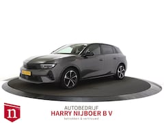 Opel Astra - 1.2 Turbo Hybrid GS Cruise control adaptief / Camera / Navigatie