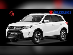 Suzuki Vitara - 1.4 Boosterjet Smart Hybrid Style | Nieuwe Auto | Uit Voorraad Leverbaar | Actieprijs | Me