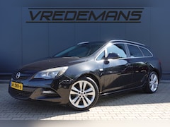 Opel Astra Sports Tourer - 1.4 Turbo Sport