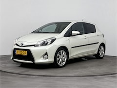 Toyota Yaris - 1.5 Full Hybrid Dynamic Climate Control | Parkeercamera | Cruise Control